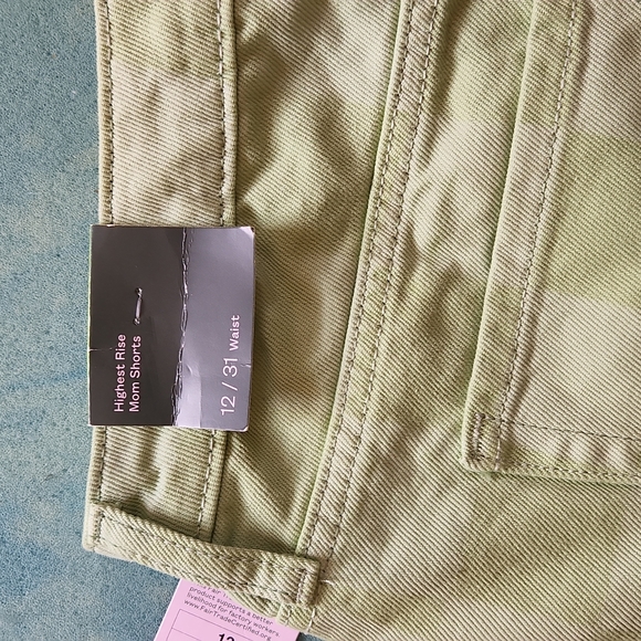 NWT Wild fable Women's shorts - Picture 3 of 5
